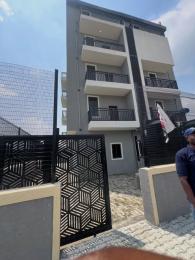 5 bedroom House for rent Kado Abuja