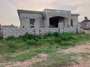 5 bedroom House for sale Sabon Lugbe Lugbe Abuja