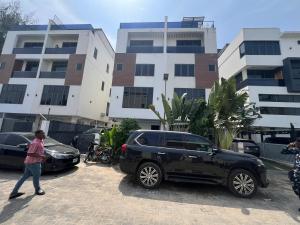 5 bedroom House for sale Banana Island Ikoyi Lagos