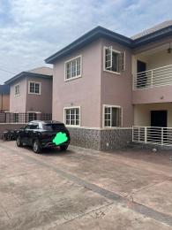 5 bedroom House for rent Unity Estate Badore Ajah Lagos
