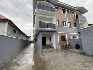5 bedroom House for rent Chevron Lekki Lagos