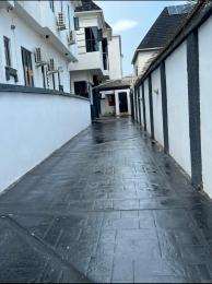 5 bedroom House for rent Bera Estate Chevron Chevron Lekki Lagos