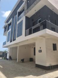 5 bedroom House for sale Olokonla Ajah Lagos