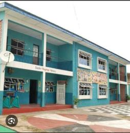 5 bedroom House for sale Olagbegi Old Bodija Ibadan Oyo