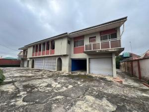 5 bedroom House for rent Yellow Gate Oluyole Oluyole Estate Ibadan Oyo