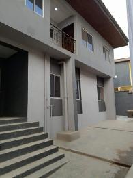5 bedroom Flat / Apartment for rent Around Ufit Fly Area Oluyole Main Oluyole Estate Ibadan Oyo