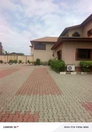 5 bedroom House for rent Zoe Oluyole Oluyole Estate Ibadan Oyo