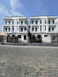 House for sale Ikota Lekki Lagos Ikota Lekki Lagos