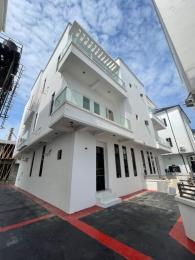 House for sale Orchid Lekki Lagos Orchid Lekki Lagos