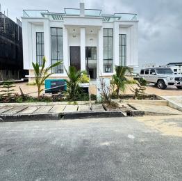 5 bedroom House for rent Cowrie Creek Estate Ikate Lekki Lagos