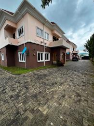5 bedroom House for rent Katampe Extension Katampe Abuja