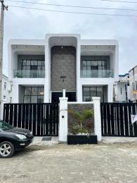 5 bedroom House for sale Ajah Lagos
