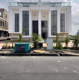 5 bedroom House for rent Cowrie Creek Estate Ikate Ikate Lekki Lagos