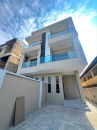 5 bedroom House for sale Lekki Phase1 Lekki Phase 1 Lekki Lagos