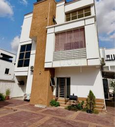 5 bedroom House for sale Ochacho Estate Life Camp Life Camp Abuja