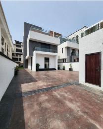 5 bedroom House for sale Banana Island Estate Ikoyi Lagos