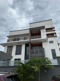 5 bedroom House for sale Oniru ONIRU Victoria Island Lagos