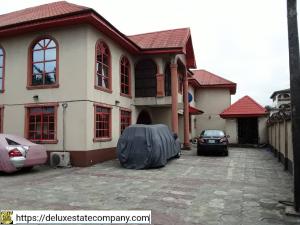 10 bedroom Commercial Property for sale Okuokoko Warri Delta