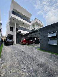 5 bedroom House for sale Lekki Phase 1 Lekki Lagos
