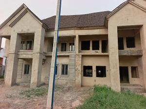 5 bedroom House for sale Sabon Lugbe Lugbe Abuja