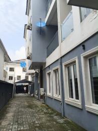 5 bedroom House for rent Ilasan Lekki Lagos