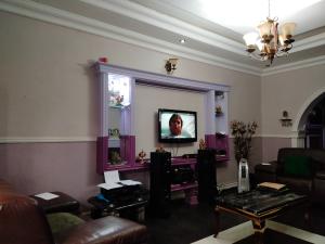 5 bedroom House for sale Kabusa Garden Estate Dakwo Abuja