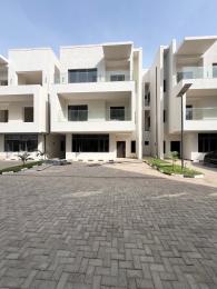 5 bedroom House for rent Guzape Abuja