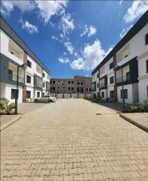 5 bedroom House for rent Jahi Abuja