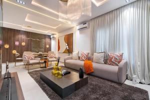 5 bedroom Flat / Apartment for shortlet Lekki Phase 1 Lekki Lagos