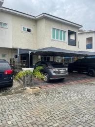 5 bedroom House for sale Paradise Estate 2 Chevron Chevron Alternative Route Lekki Lagos