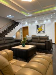 5 bedroom House for shortlet Lekki Lagos