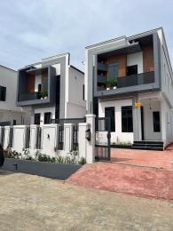 5 bedroom House for sale Awoyaya Ajah Lagos