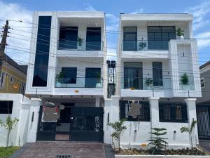 5 bedroom House for sale  chevron Lekki Lagos