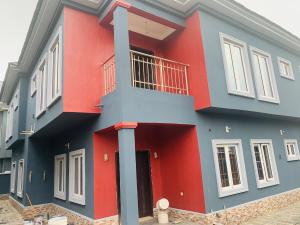 5 bedroom House for rent Magodo Brooks Kosofe/Ikosi Lagos