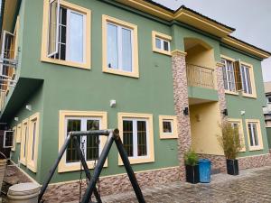 5 bedroom House for rent Magodo Brooks CMD Road Kosofe/Ikosi Lagos