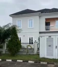 5 bedroom House for rent Royal Garden Estate Off Lekki-Epe Expressway Ajah Lagos
