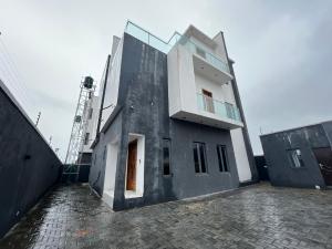 5 bedroom House for sale Lekki Phase 1 Lekki Lagos