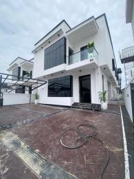 5 bedroom House for sale Orchid Road Lekki Phase 2 Lekki Lagos