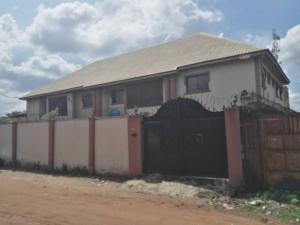 10 bedroom House for sale Unity Estate Olori Akute Ifo Ifo Ogun