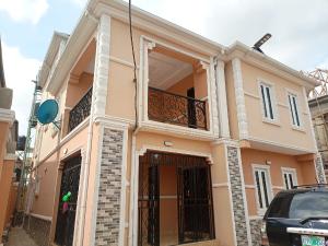 5 bedroom House for sale Isheri Egbe/Idimu Lagos