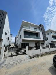 5 bedroom House for sale Orchid Road, Lekki Orchid Lekki Lagos