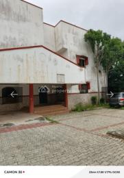 5 bedroom House for sale Close To Ecowas Asokoro Abuja
