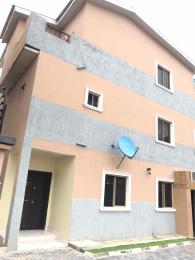 5 bedroom Commercial Property for rent Durosimi Etti Lekki Phase 1 Lekki Lagos