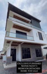 5 bedroom House for sale Lekky County Homes Ikota Lekki Lagos