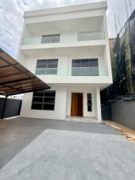 5 bedroom House for rent Off Banana Island Road Gerard road Ikoyi Lagos