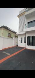5 bedroom House for sale Adeyeri Off College Road Ogba Ifako Ijaye Lagos. Ifako-ogba Ogba Lagos
