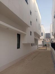 5 bedroom House for rent Labak Estate New oko oba Abule Egba Lagos