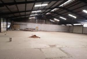 Commercial Property for rent Oregun Industrial Area, Oregun, Ikeja, Lagos Ikeja Lagos