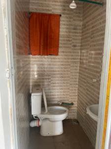 1 bedroom Flat / Apartment for rent New Road Ugochukwu Duru Street Igbo-efon Lekki Lagos