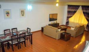 3 bedroom House for shortlet &nbsp;oniru, Victoria Island Lagos